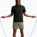 Koszulka treningowa męska Nike Dri-FIT Training T-Shirt black/matte silver 6