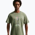 Koszulka do biegania męska Nike Dri-Fit Running silver sage 4