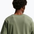 Koszulka do biegania męska Nike Dri-Fit Running silver sage 5