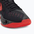 Buty do koszykówki męskie Nike G.T. Cut Academy 2 black/university red 7