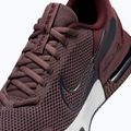 Buty treningowe męskie Nike Air Max Alpha Trainer 6 tattoo/burgundy crush/white/obsidian 12