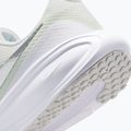 Buty do biegania damskie Nike Revolution 8 off white/barely green/metallic silver 12