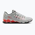 Buty treningowe męskie Nike Reax 8 Tr Mesh grey fog/vast grey/black/light crimson 8