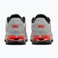 Buty treningowe męskie Nike Reax 8 Tr Mesh grey fog/vast grey/black/light crimson 11