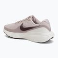 Buty do biegania damskie Nike Revolution 8 SE silt red/white-particle rose-tattoo 3