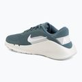 Buty treningowe męskie Nike Flex Train mineral slate/spruce aura/white 3