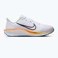 Buty do biegania męskie Nike Quest 6 white/blue crystal/total orange/off noir 8