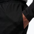 Spodenki koszykarskie męskie  Jordan Sport Dri-Fit black/gym red/white 5