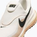 Buty do biegania męskie Nike Revolution 8 EasyOn pale ivory/sail/linen/black spruce 10