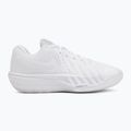 Buty do koszykówki męskie Nike G.T. Cut Academy 2 white/wolf grey/white 2