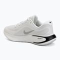 Buty do biegania męskie Nike Journey Run summit white/black/white/metallic silver 3