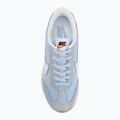 Buty damskie Nike Pacific hydrogen blue/gum yellow/white 5