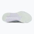 Buty do biegania damskie Nike Run Defy summit white/white/metallic silver 4