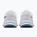Buty do biegania damskie Nike Run Defy white/football grey/work blue/blue void 4