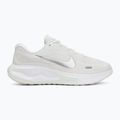 Buty do biegania damskie Nike Journey Run summit white/metallic silver 2
