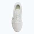 Buty do biegania damskie Nike Journey Run summit white/metallic silver 5