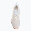 Buty treningowe męskie Nike Air Max Alpha Trainer 6 phantom/orange pulse/summit white/white 5
