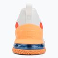 Buty treningowe męskie Nike Air Max Alpha Trainer 6 phantom/orange pulse/summit white/white 6