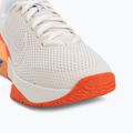 Buty treningowe męskie Nike Air Max Alpha Trainer 6 phantom/orange pulse/summit white/white 7