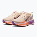 Buty do biegania damskie Nike Vomero 18 chalk/pink foam/bright violet/tattoo 3