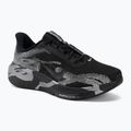 Buty do biegania męskie Nike Pegasus 42 black/medium ash/metallic silver/black