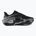 Buty do biegania męskie Nike Pegasus 42 black/medium ash/metallic silver/black 2
