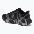 Buty do biegania męskie Nike Pegasus 42 black/medium ash/metallic silver/black 3