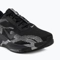 Buty do biegania męskie Nike Pegasus 42 black/medium ash/metallic silver/black 7