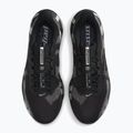 Buty do biegania męskie Nike Pegasus 42 black/medium ash/metallic silver/black 11