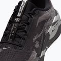 Buty do biegania męskie Nike Pegasus 42 black/medium ash/metallic silver/black 12