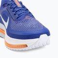 Buty do biegania męskie Nike Pegasus Premium lapis/total orange/off noir/white 7