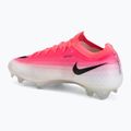 Buty piłkarskie męskie Nike Mercurial Vapor 17 Elite T FG multi color/black 3