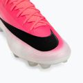 Buty piłkarskie męskie Nike Mercurial Vapor 17 Elite T FG multi color/black 7