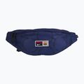 Saszetka nerka Nike Heritage Paris-Saint Germain Waistpack loyal blue