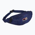 Saszetka nerka Nike Heritage Paris-Saint Germain Waistpack loyal blue 2