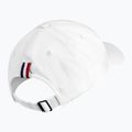 Czapka z daszkiem Nike Paris-Saint Germain Club Poly white 3
