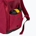 Plecak Nike Academy FC Barcelona 30 l noble red 5