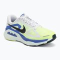 Buty do biegania męskie Nike Structure Plus white/volt ice/barely green/black spruce