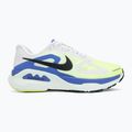 Buty do biegania męskie Nike Structure Plus white/volt ice/barely green/black spruce 2