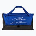 Torba treningowa Nike Academy Paris-Saint Germain Duffel M 60 l old royal