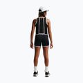 Spodenki dziecięce Nike Pro Dri-Fit 3" black/white 3