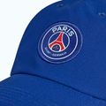 Czapka z daszkiem dziecięca Nike Paris-Saint Germain Club Poly old royal 4