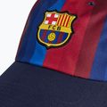 Czapka z daszkiem dziecięca Nike FC Barcelona Club Poly blackened blue 4