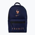 Plecak Nike Heritage France 25 l blackened blue