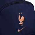 Plecak Nike Heritage France 25 l blackened blue 4