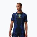 Koszulka piłkarska męska Nike Brazil 2026 Match Away Soccer Authentic