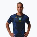 Koszulka piłkarska męska Nike Brazil 2026 Match Away Soccer Authentic 4
