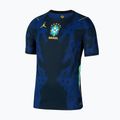 Koszulka piłkarska męska Nike Brazil 2026 Match Away Soccer Authentic 9