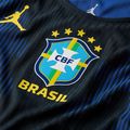 Koszulka piłkarska męska Nike Brazil 2026 Match Away Soccer Authentic 11