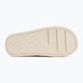 Klapki damskie Nike Calm Elevation coconut milk 4